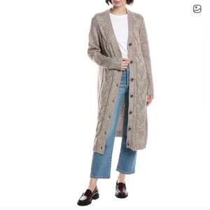 Cabi Sparkles Sweater